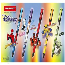 UNOMAX DISNEY GEL PEN